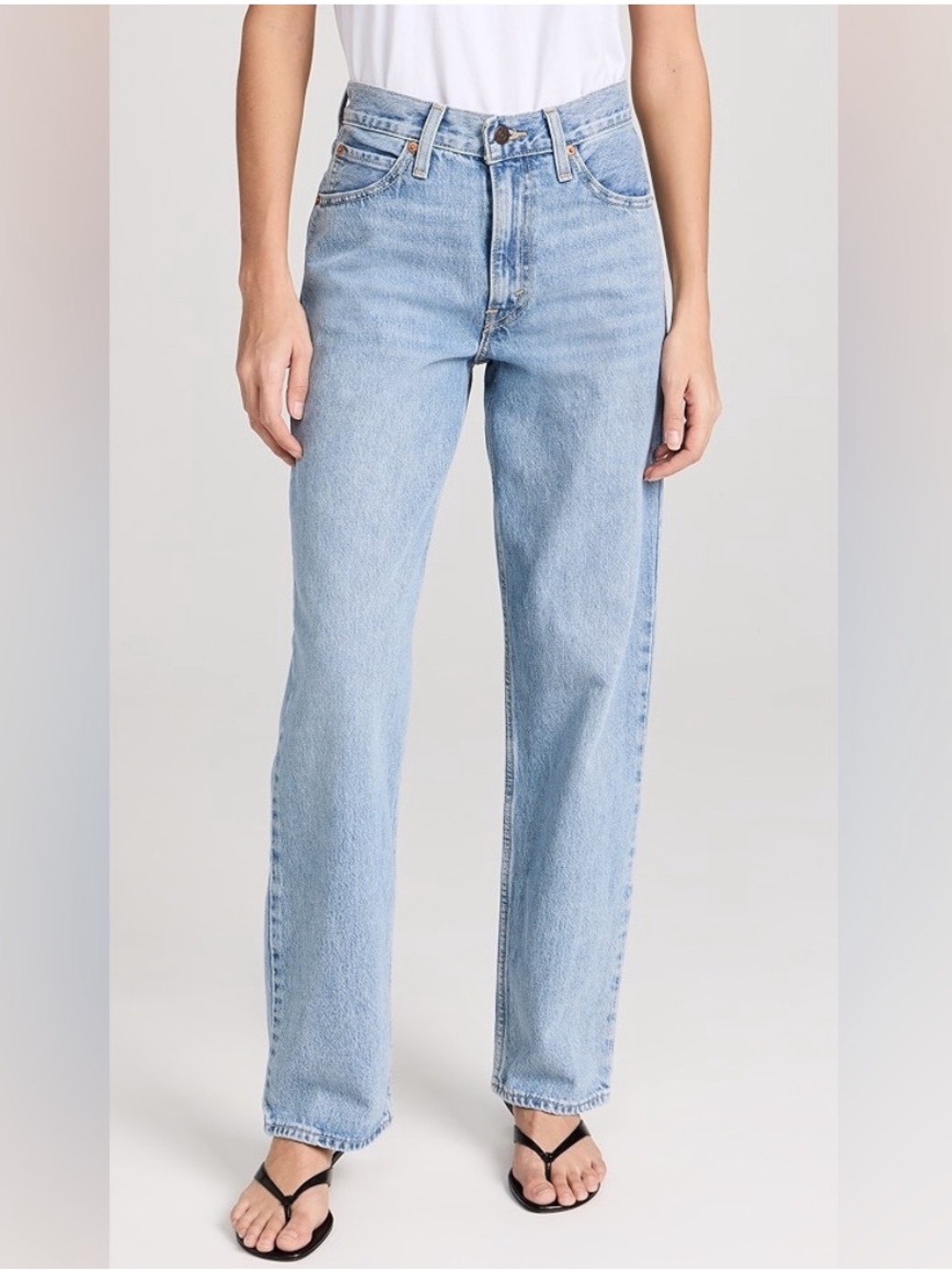 Levi’s Dad Jeans